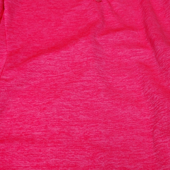 Live Love Run Quarter Zip Top - Picture 8 of 8